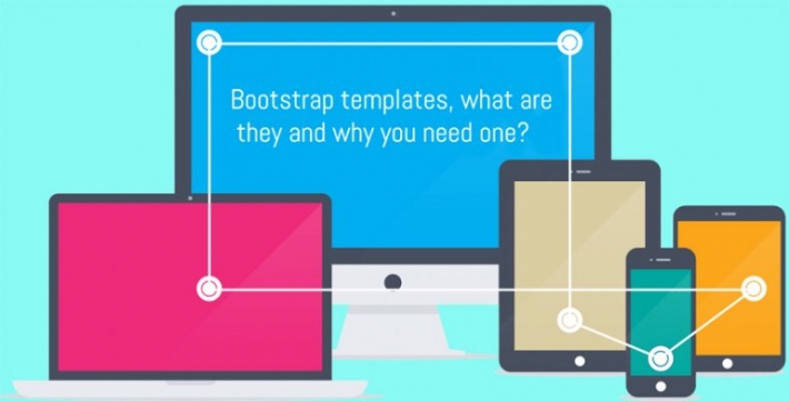 Bootstrap Templates