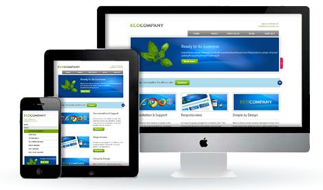 Responsive Web Design